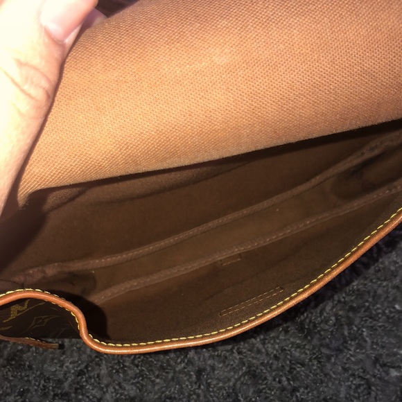 Authentic Vintage Louis Vuitton - Picture 12 of 16